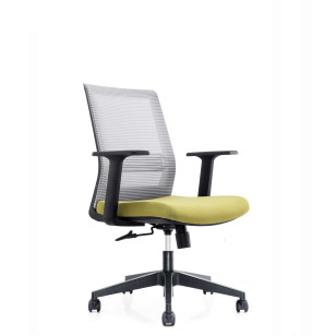 辦公椅靠背支撐電腦老闆經理辦公椅AS-6042B